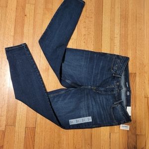 Old Navy Rockstar Jeans
